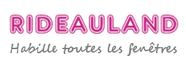 Logo de l_entreprise Rideauland