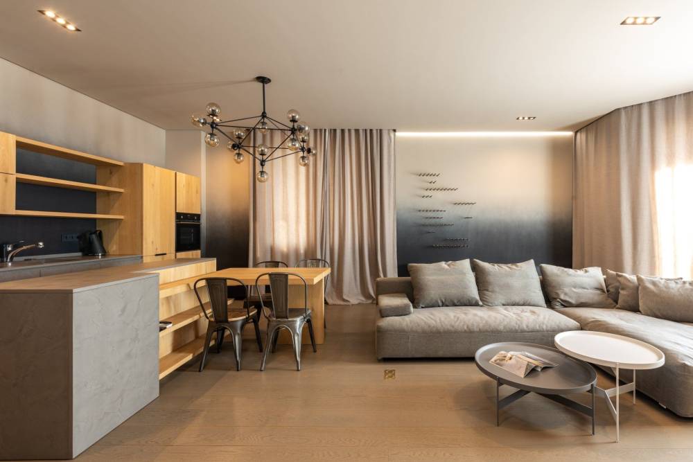 Décoration d'intérieur à Wittenheim