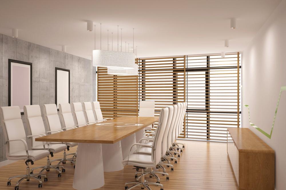 salle de réunion