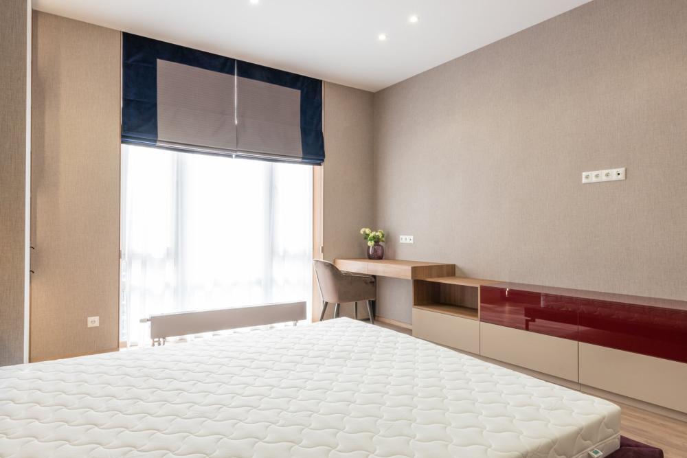 chambre d'hotel